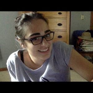 Meet your Posher, Anna